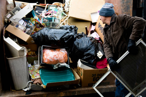 Best Same-Day Junk Removal  in Fairplay, GA