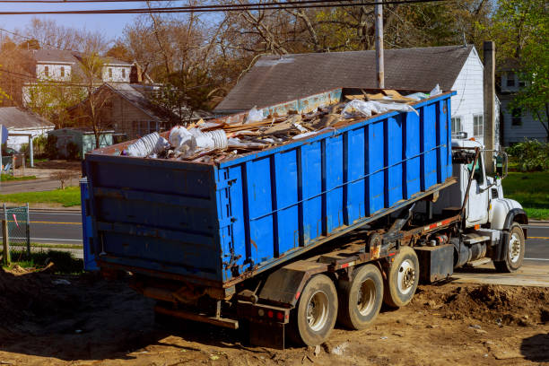 Best Attic Cleanout Services  in Fairplay, GA
