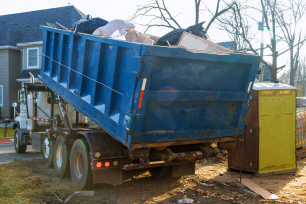 Best Local Junk Hauling  in Fairplay, GA