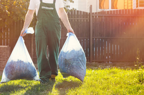 Professional Junk Removal in Fairplay, GA