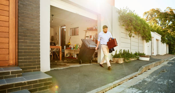 Household Junk Removal in Fairplay, GA