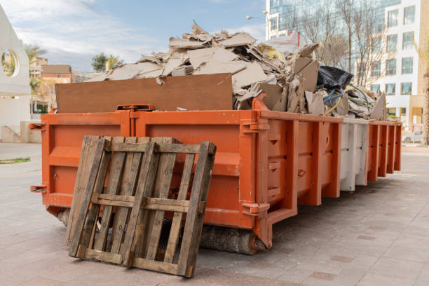Best Commercial Junk Removal  in Fairplay, GA