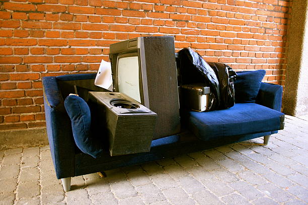 Best Office Junk Removal  in Fairplay, GA