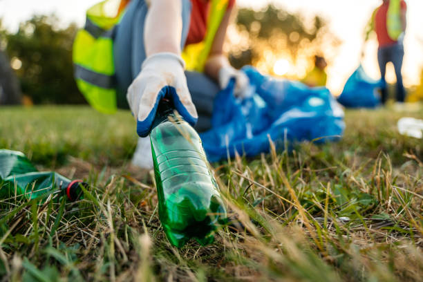 Best Yard Waste Removal  in Fairplay, GA