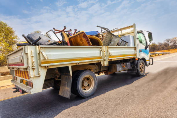 Best Junk Hauling Services  in Fairplay, GA