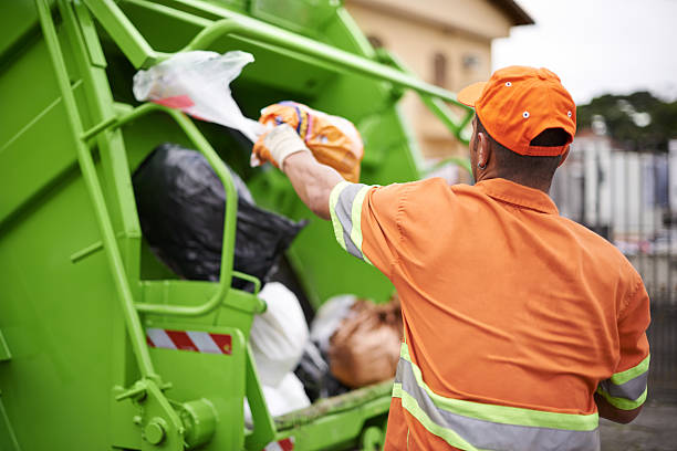 Best Full-Service Junk Removal  in Fairplay, GA