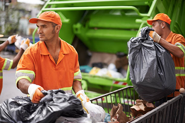Best Residential Junk Removal  in Fairplay, GA