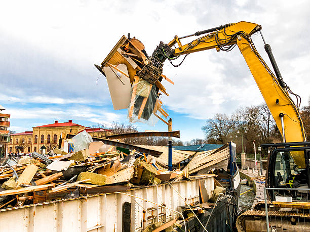 Best Trash Removal Near Me  in Fairplay, GA