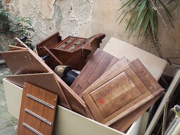 Best Affordable Junk Removal Services  in Fairplay, GA